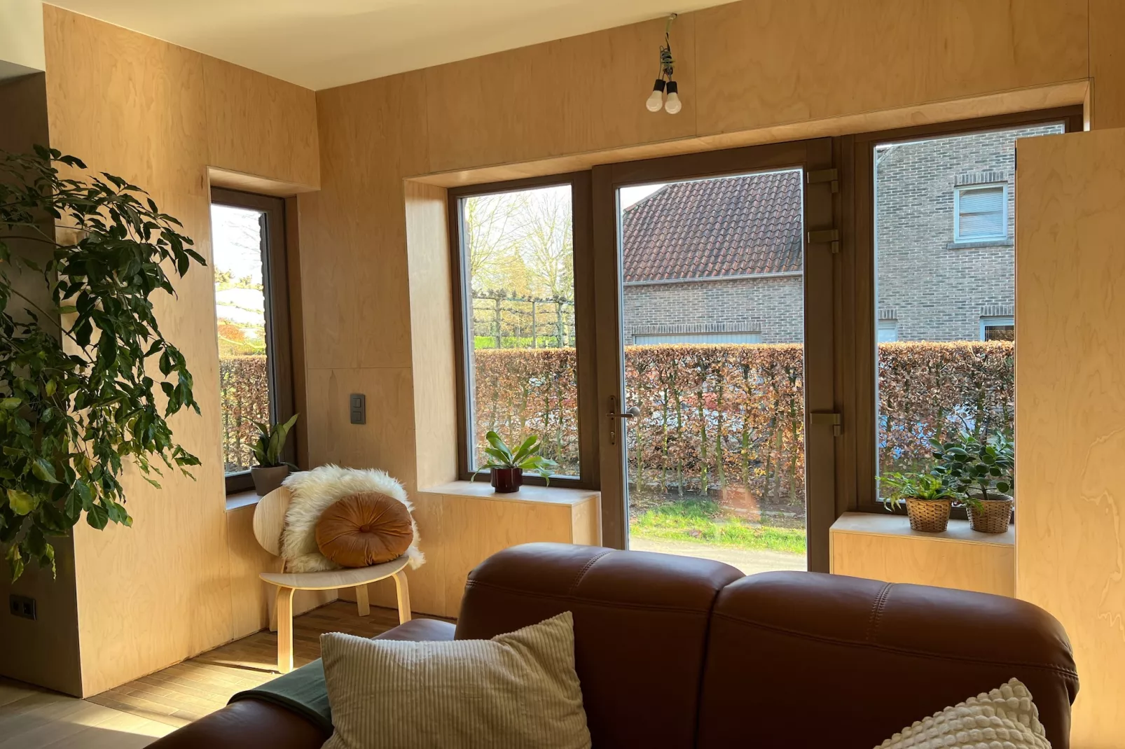 Studio Bruglaan 34B