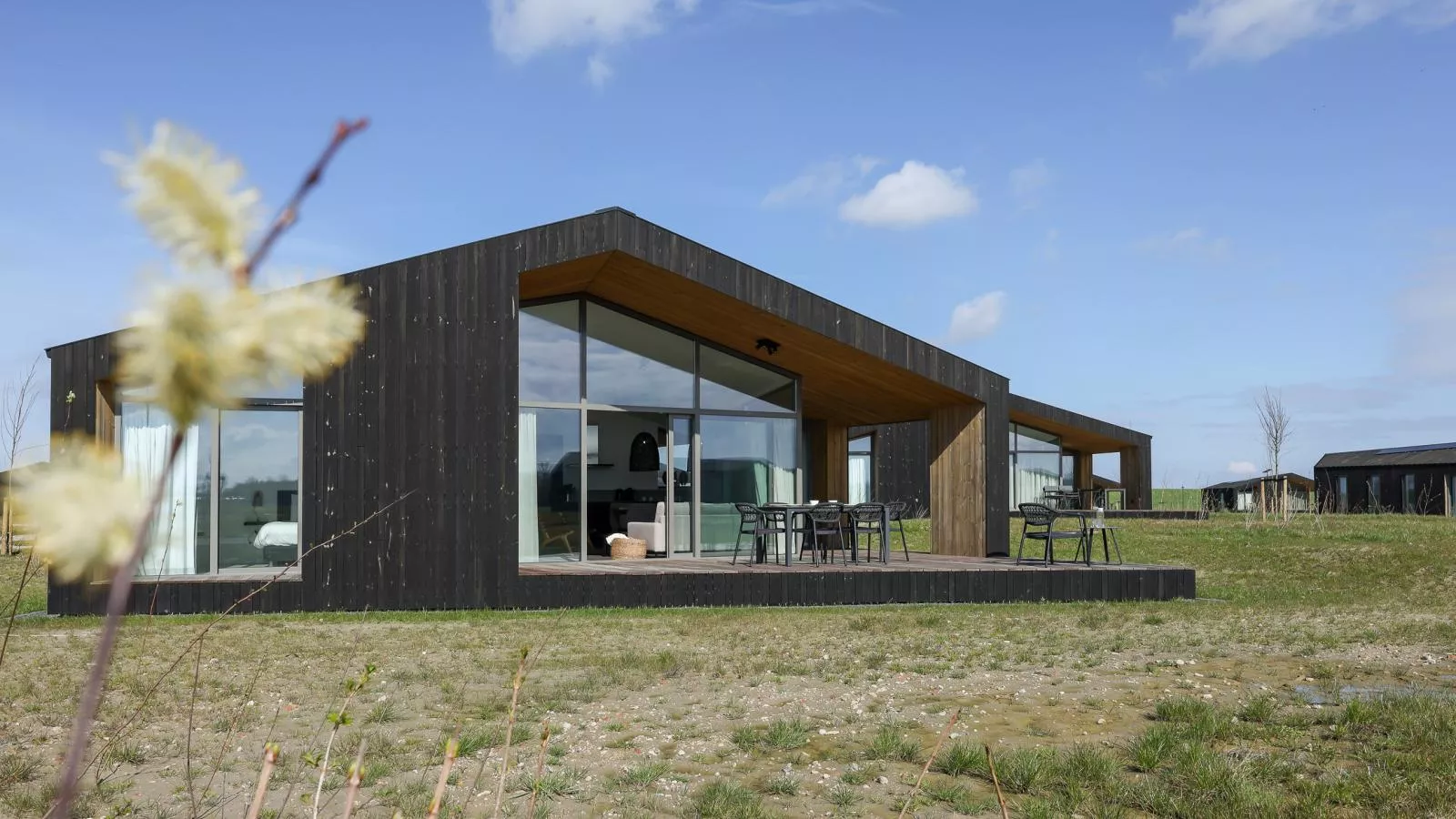 Natuurhuis Veldbries