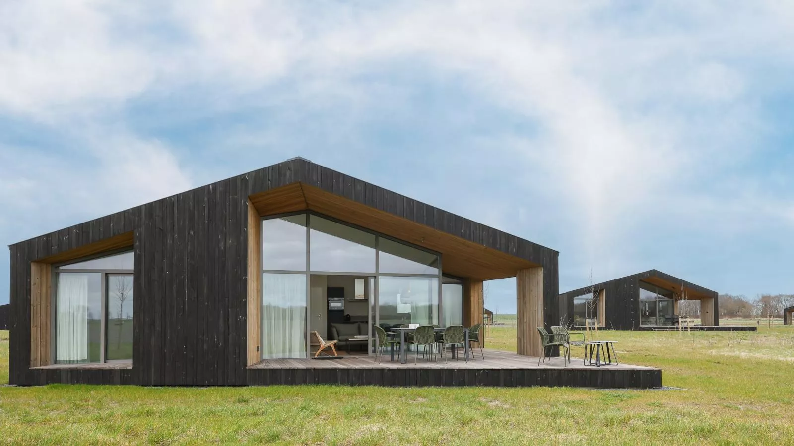 Natuurhuis Morgenwei