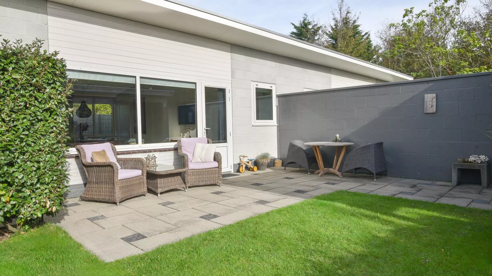 Beach House Banjaard