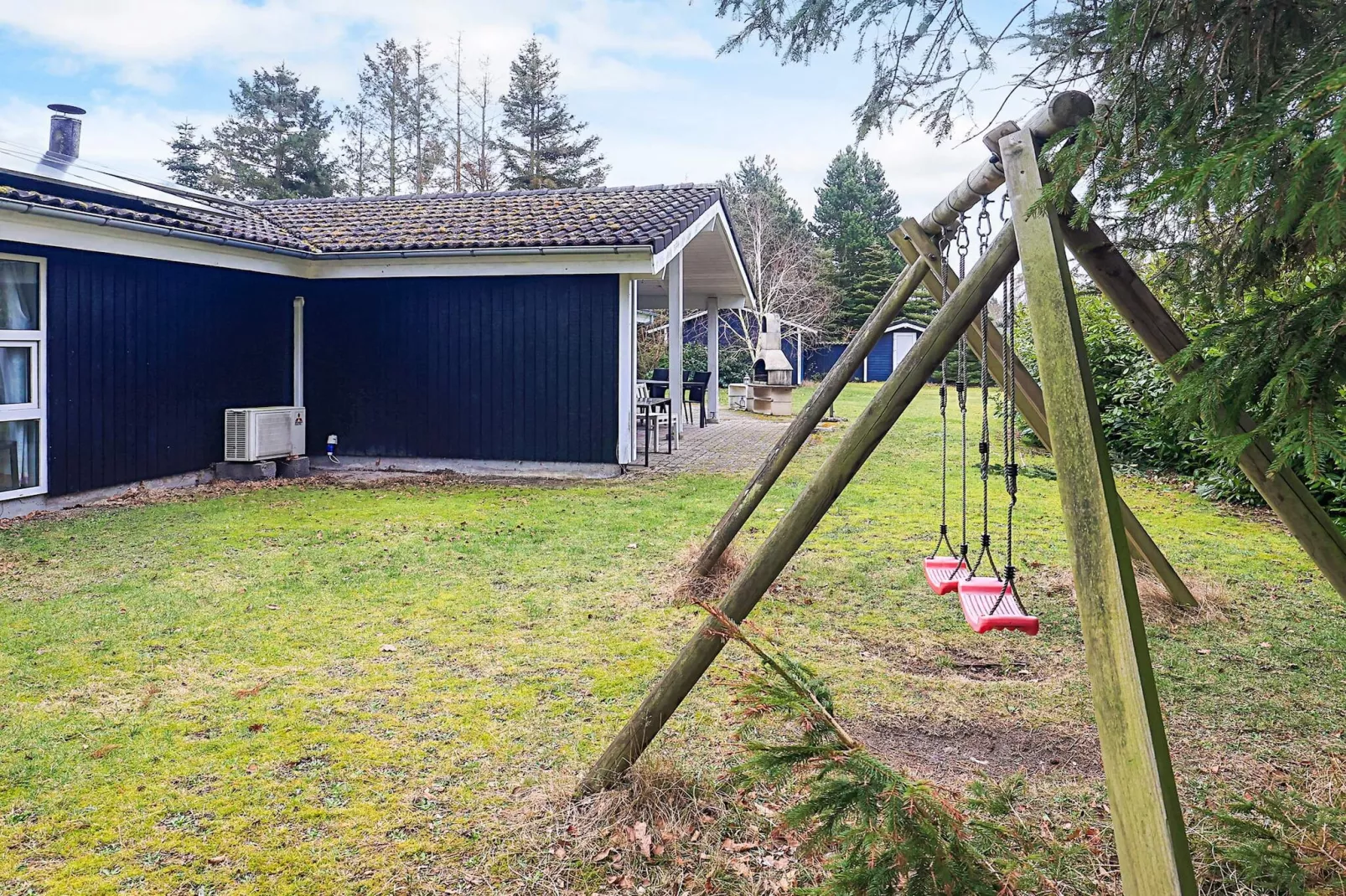 12 persoons vakantie huis in Væggerløse-By Traum - Uitzicht