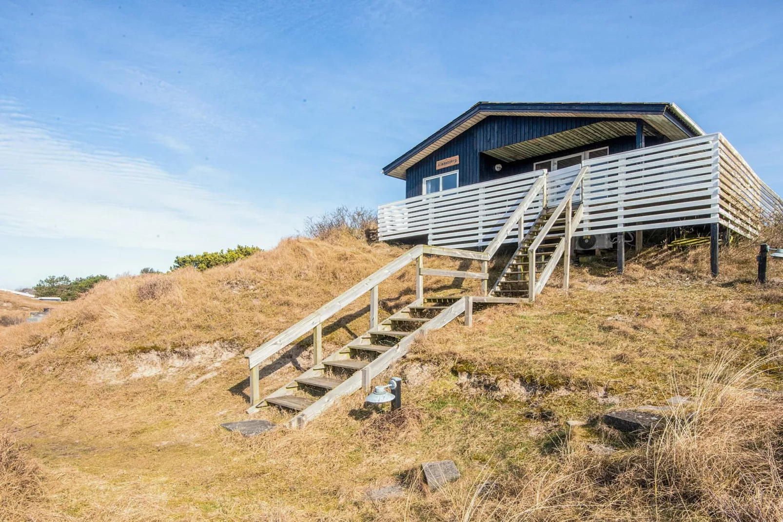 6 persoons vakantie huis in Fanø-By Traum