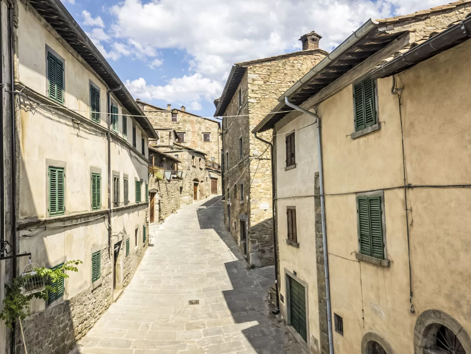 Casa Beppina Cortona