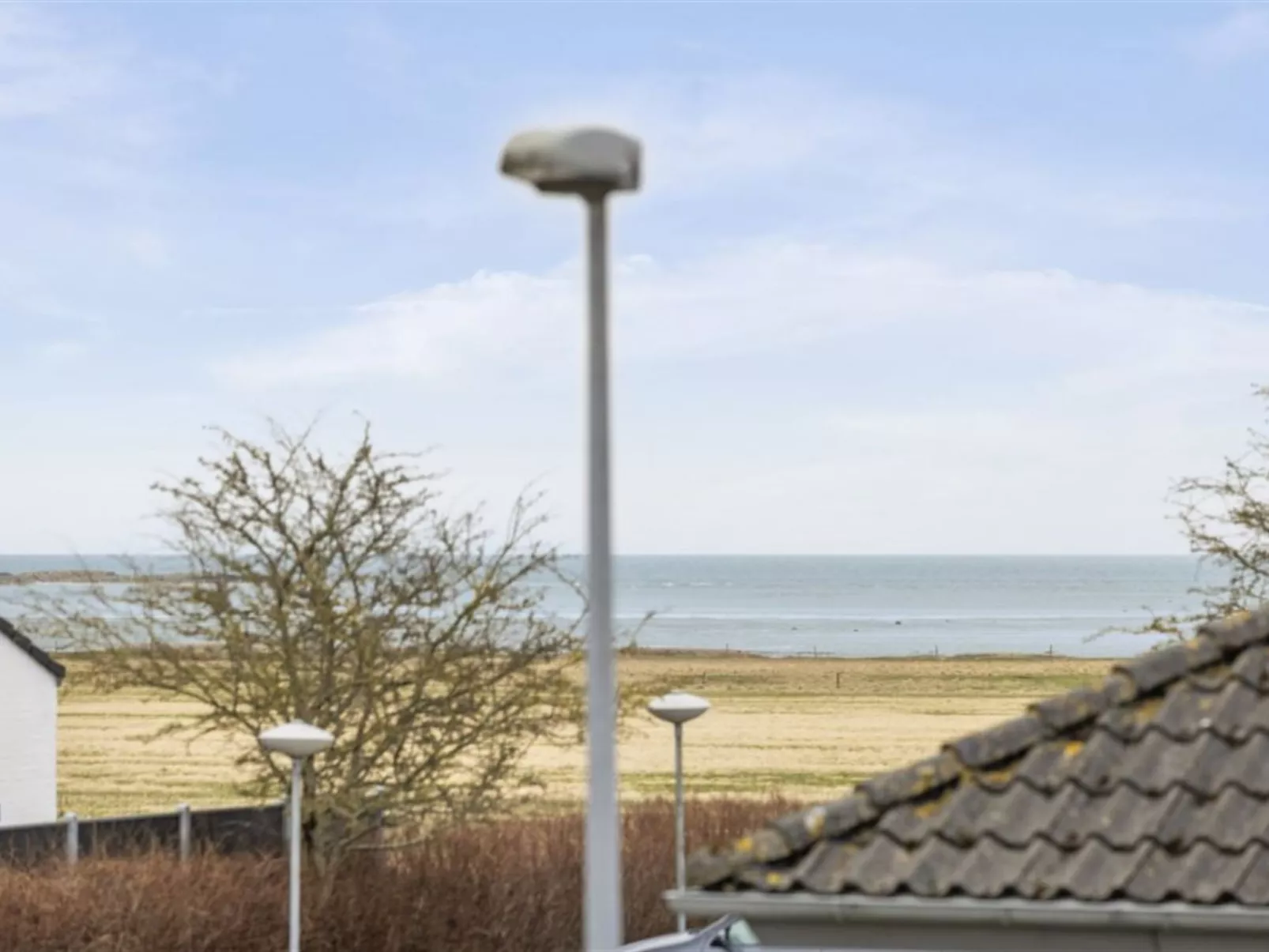 "Seved" - 440m from the sea