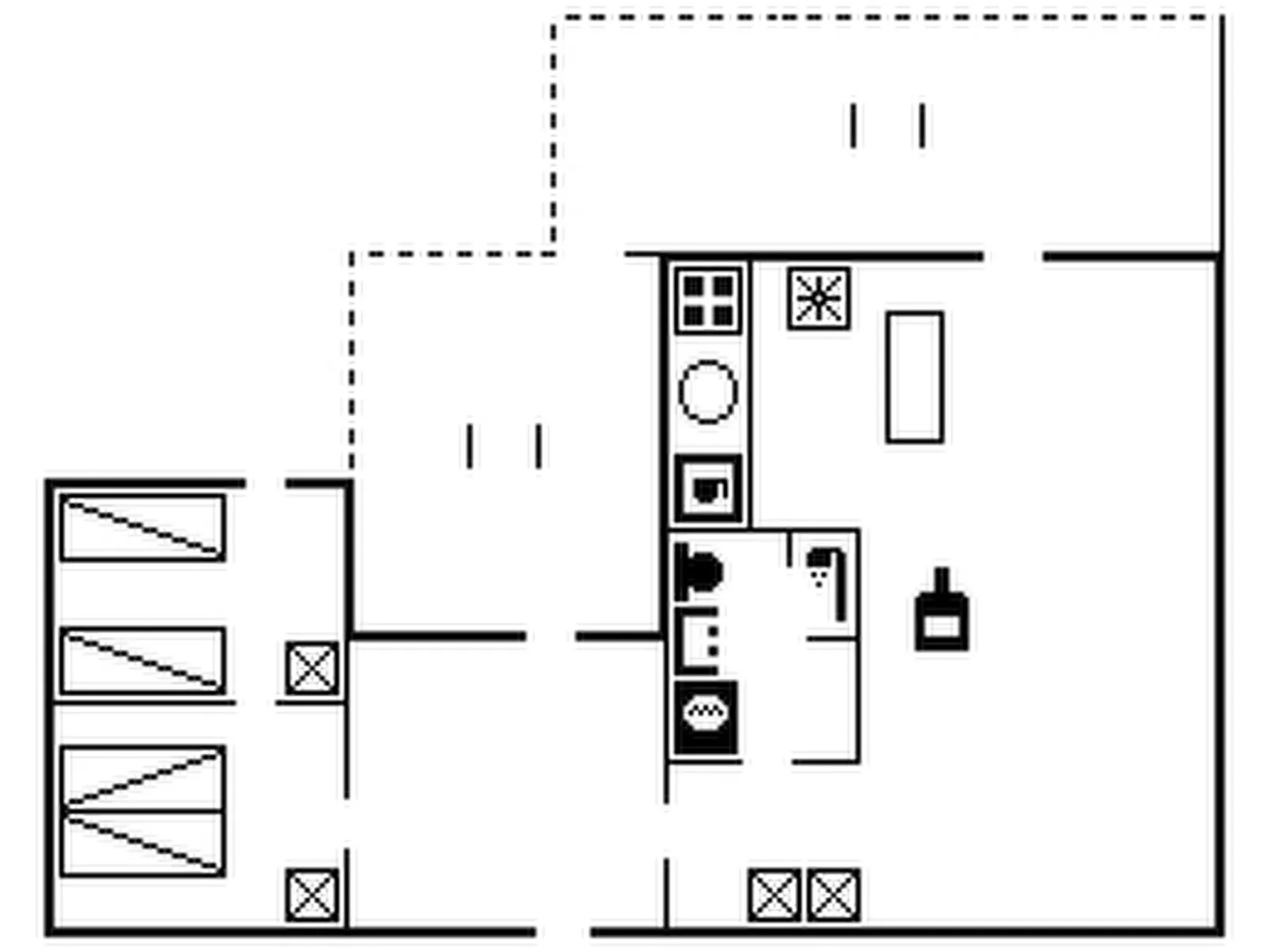"Holmsten" - 250m to the fjord