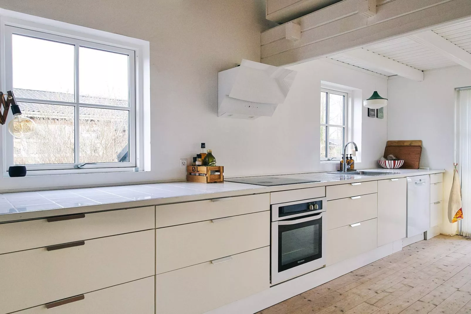 4 sterren vakantie huis in Korsør - Binnen