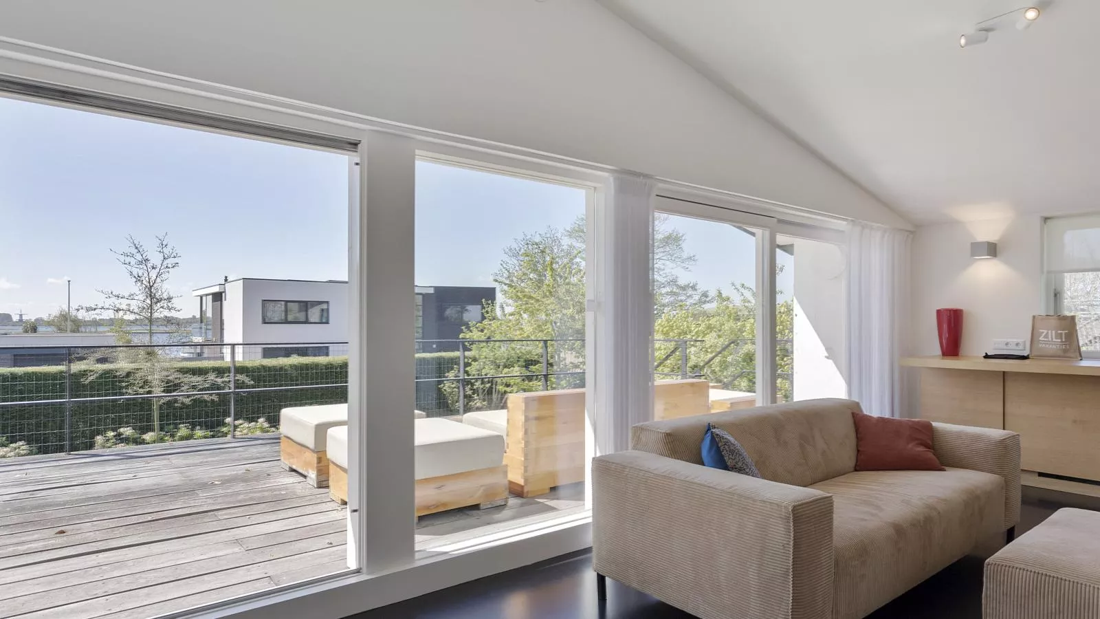 Villa Veerse Horizon