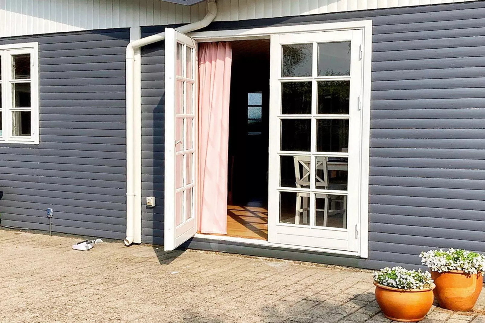 6 persoons vakantie huis in Grenaa-By Traum