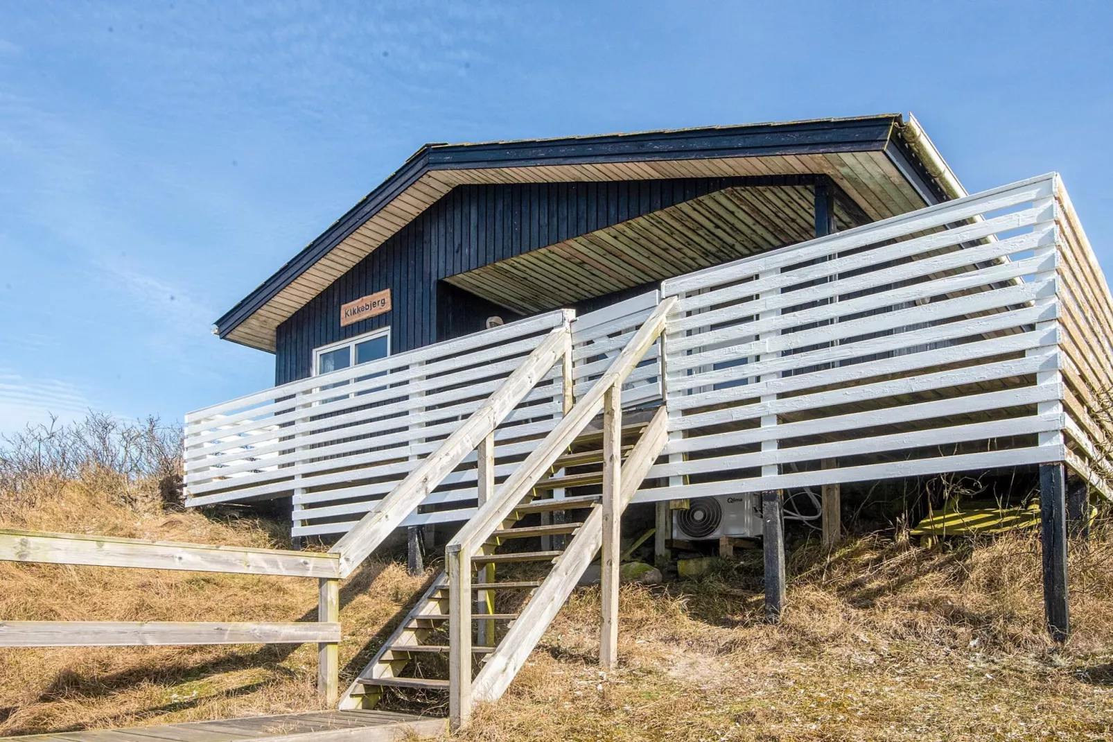 6 persoons vakantie huis in Fanø-By Traum - Uitzicht