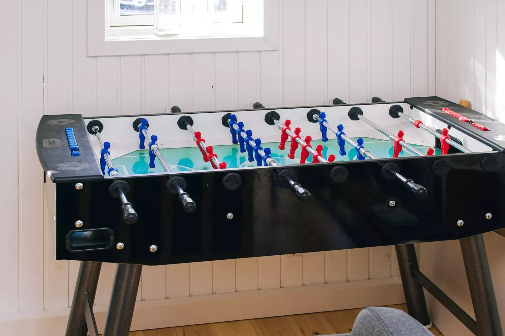 6 Personen vakantie huis in Grevinge-By Traum - Binnen