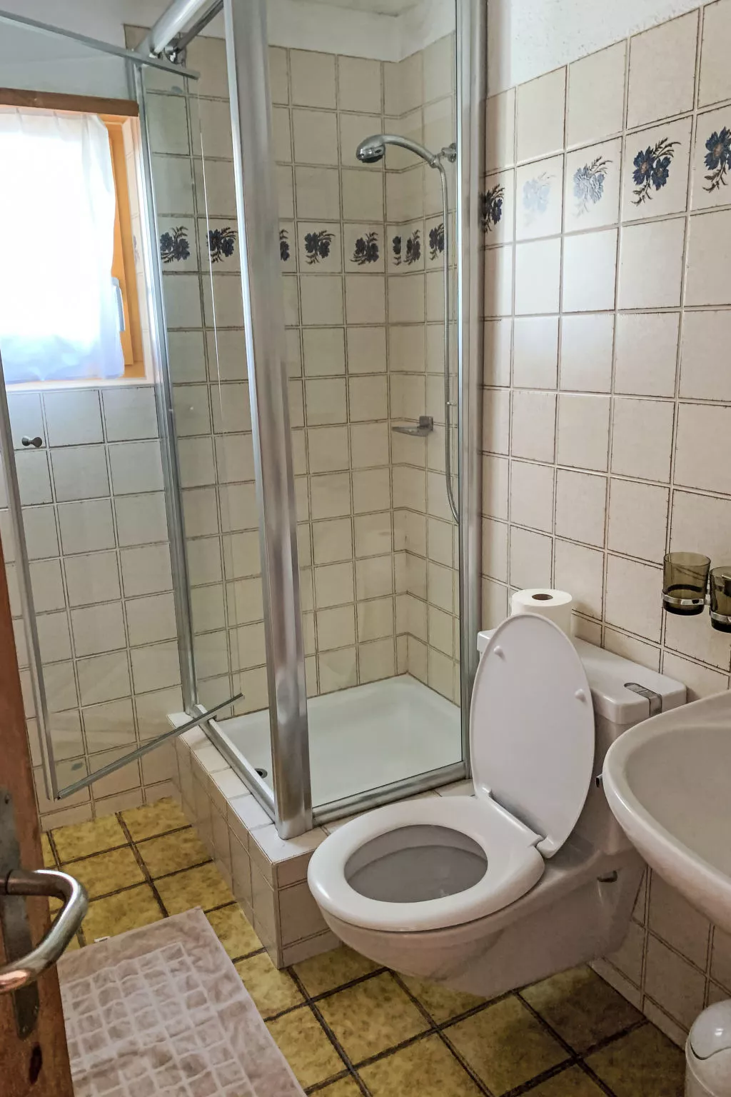 Chesa Chalchera Suot - Binnen