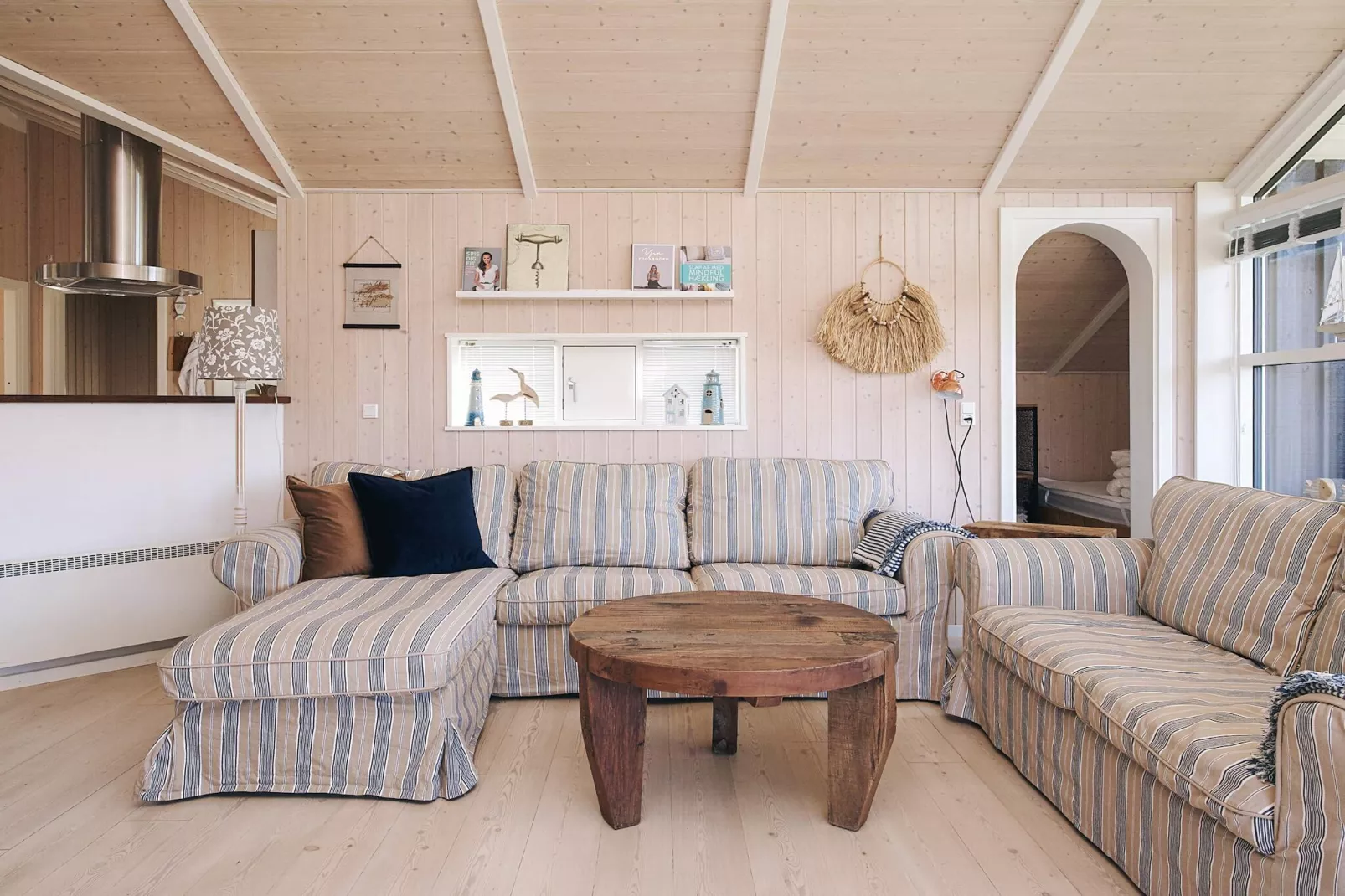 4 sterren vakantie huis in Hørve - Binnen