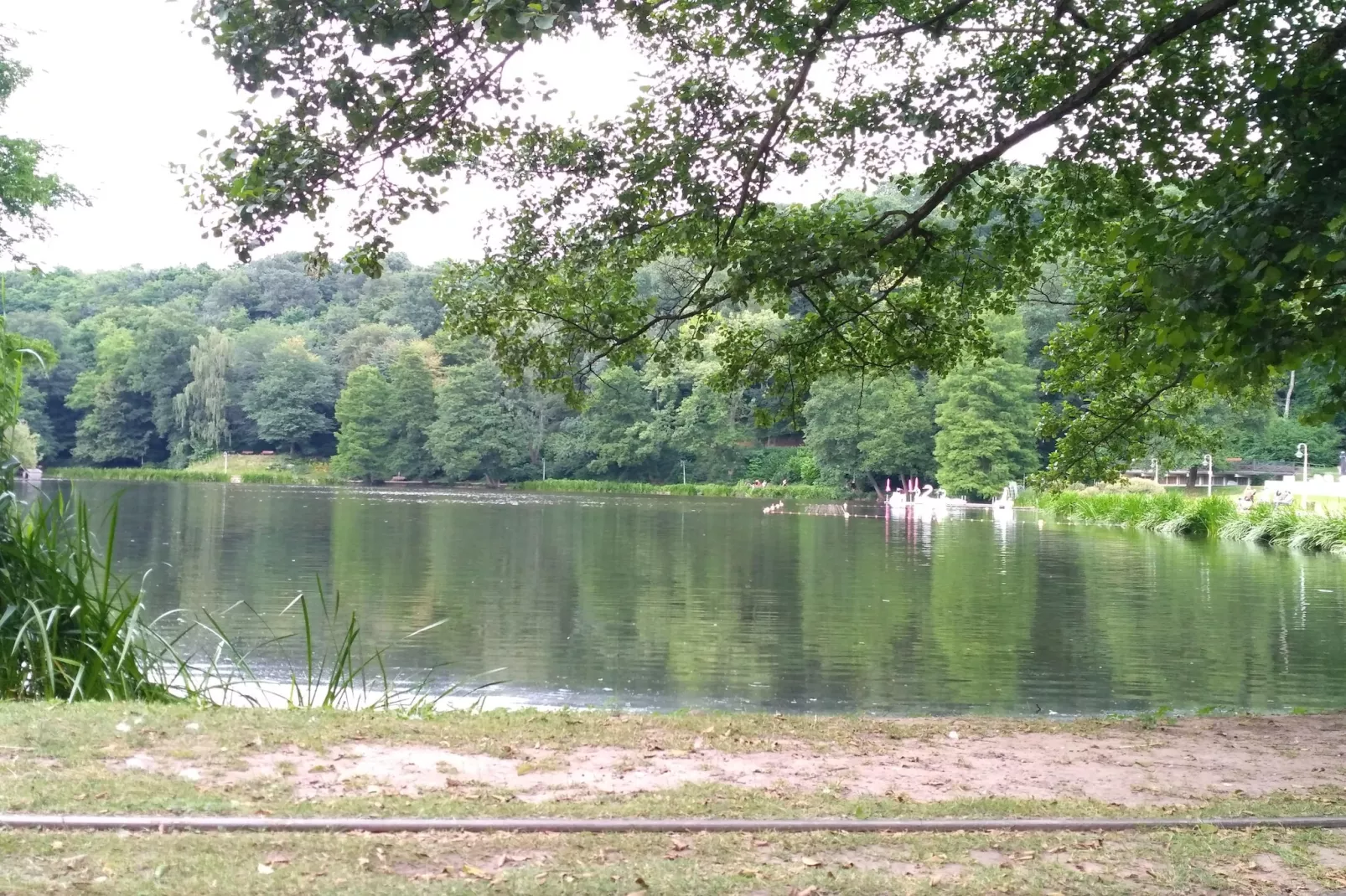 DELUXE DOUBLE ROOM - Gebieden zomer 5km