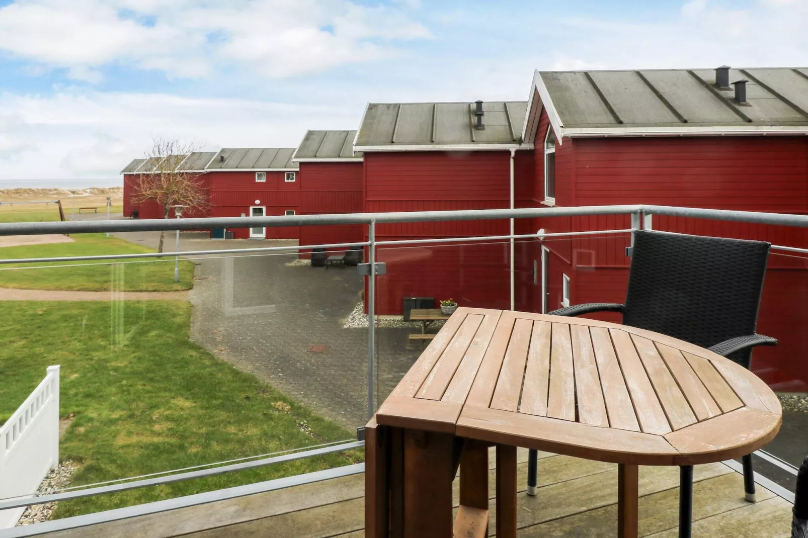 8 Personen vakantie huis in Hadsund