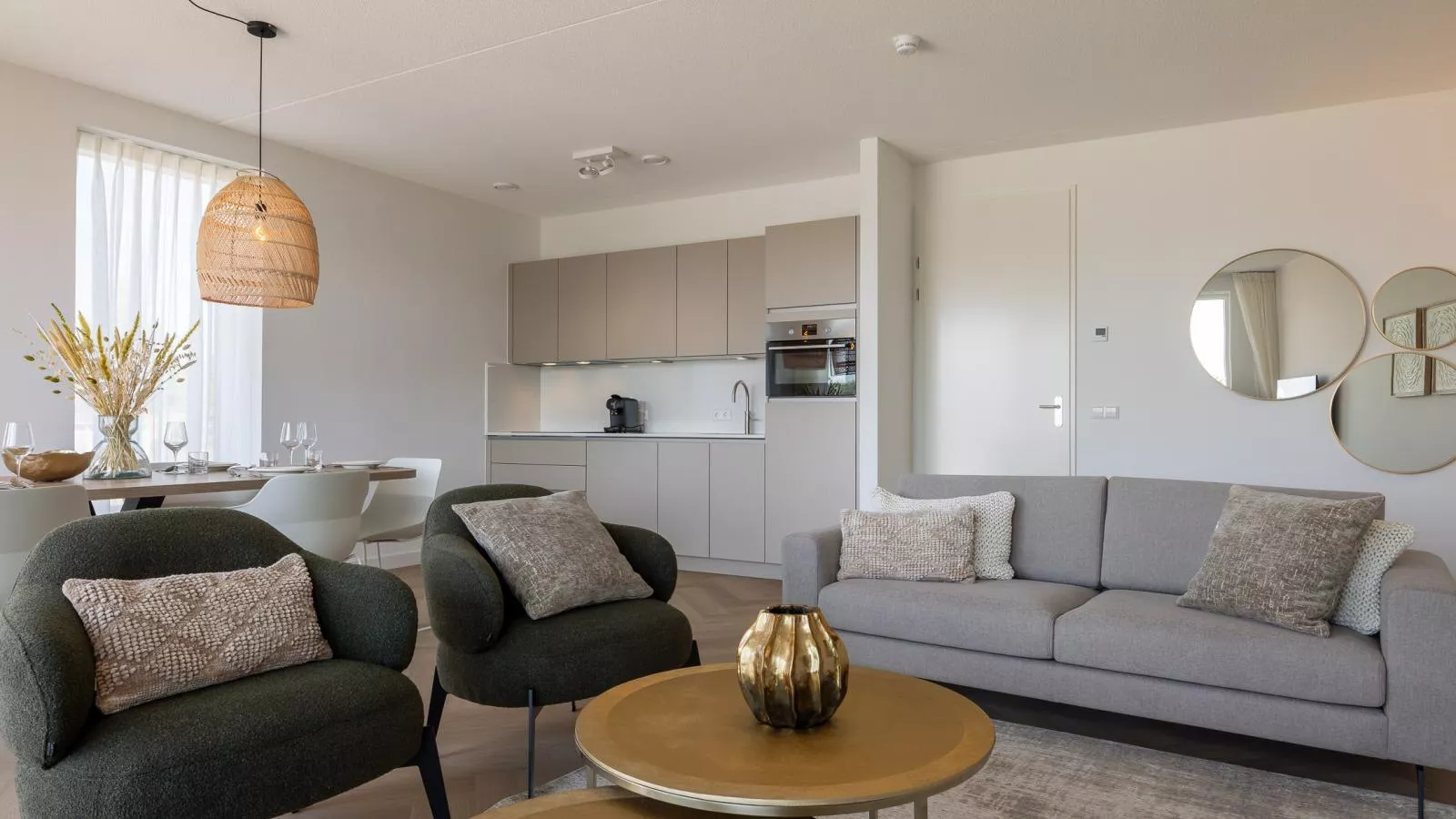 Marina House Kortgene