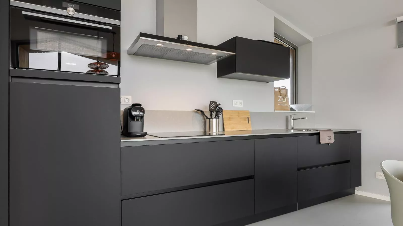 Natuurhuis De Horizon