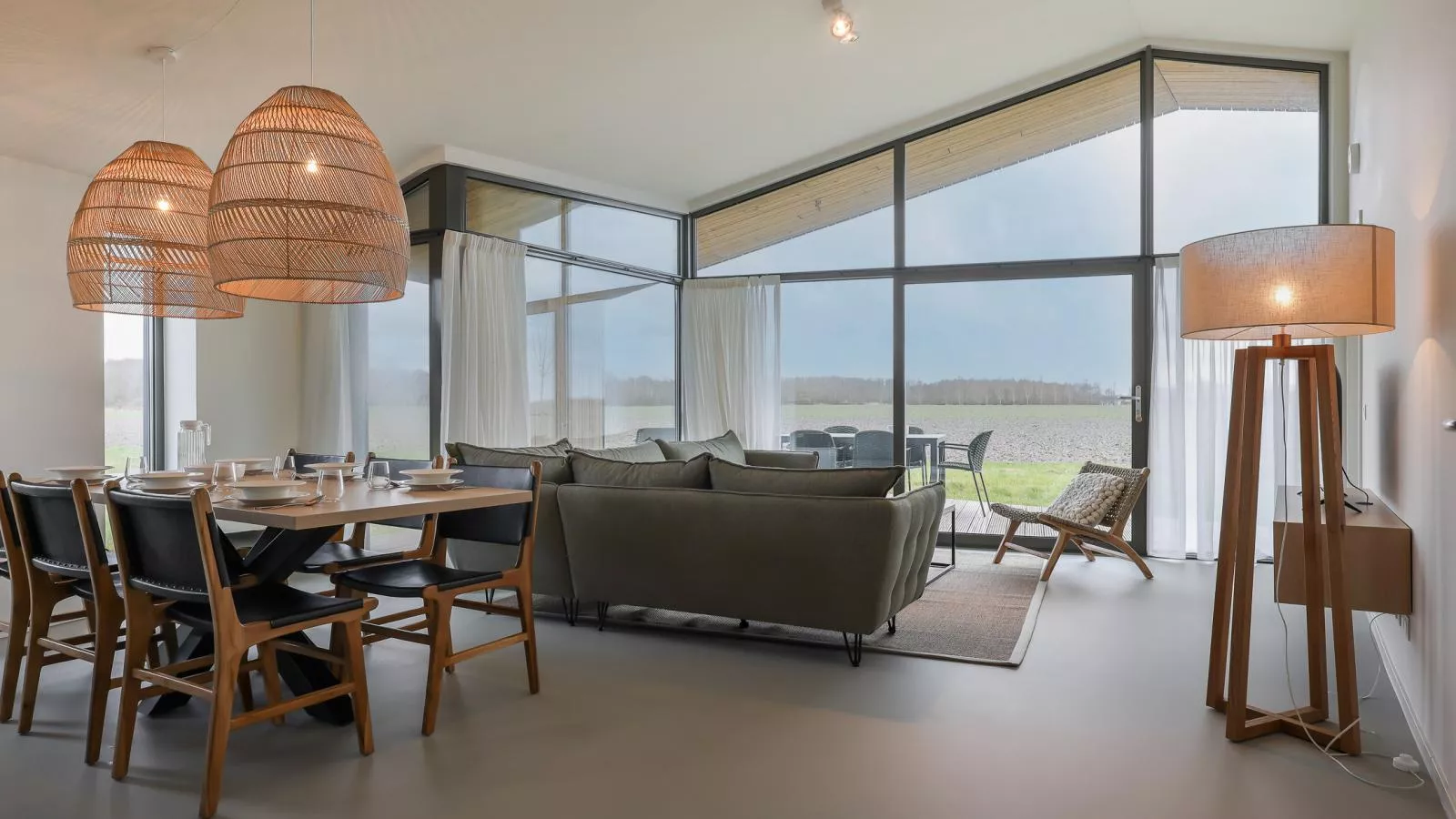 Natuurhuis Morgenwei