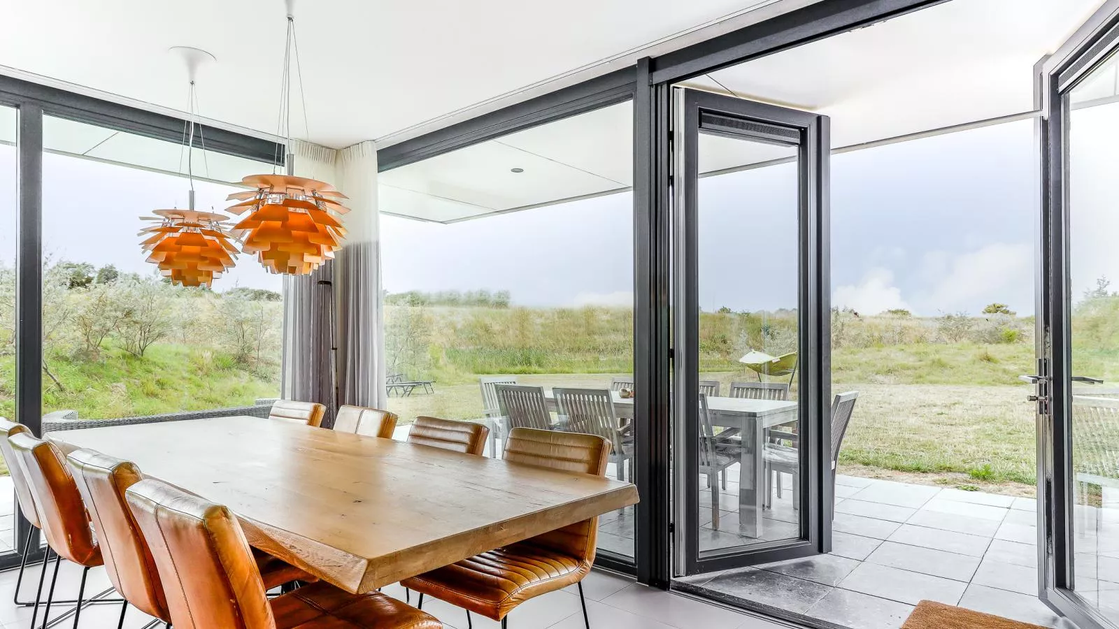 Duinvallei Lodge Zeeland