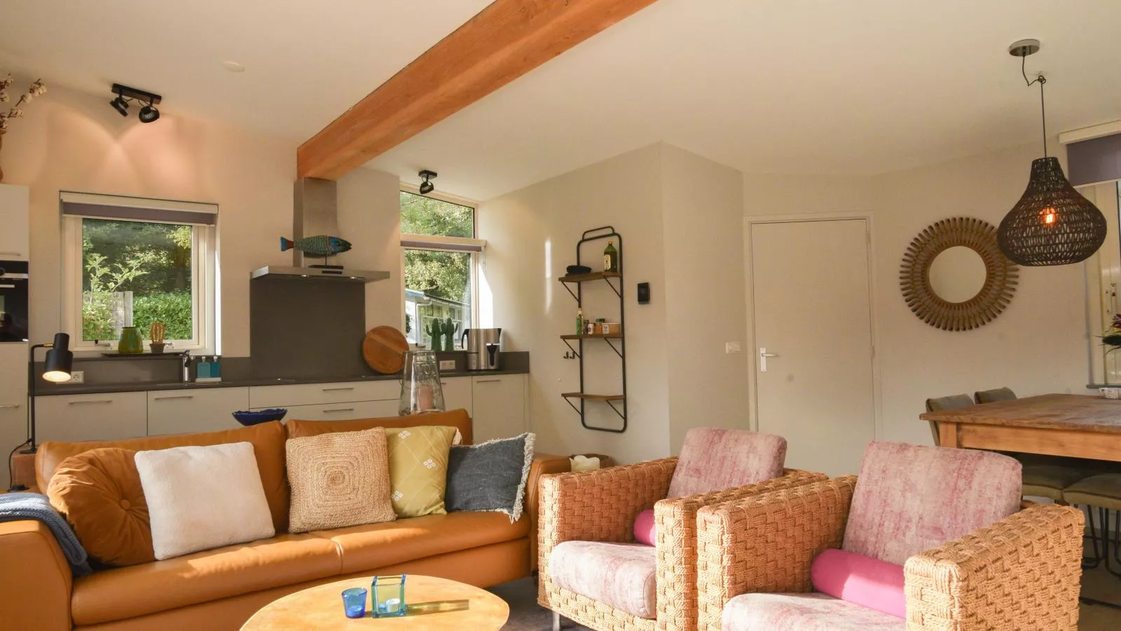 Beach House Banjaard