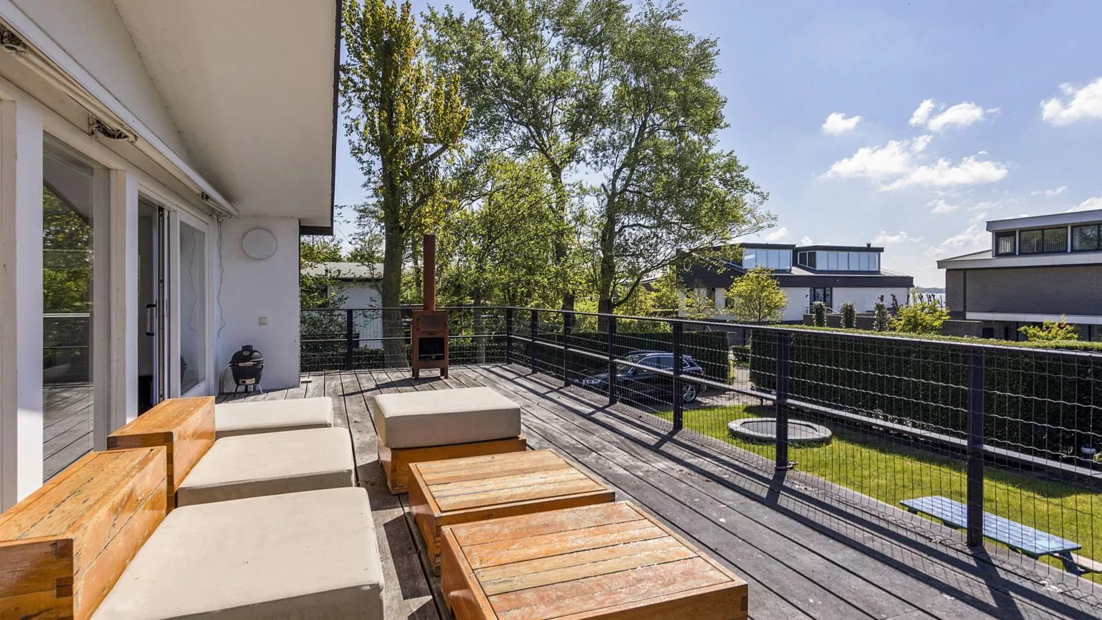 Villa Veerse Horizon