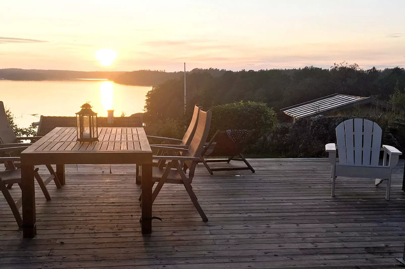 5 persoons vakantie huis in Trollhättan