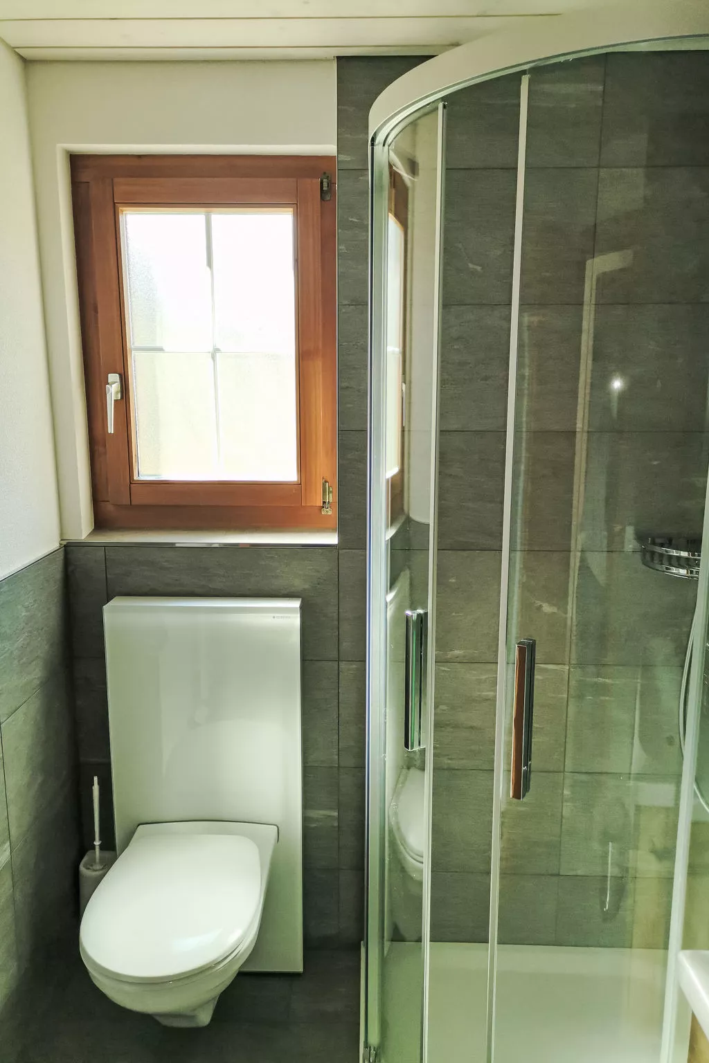 Gemütliche FeWo - Binnen