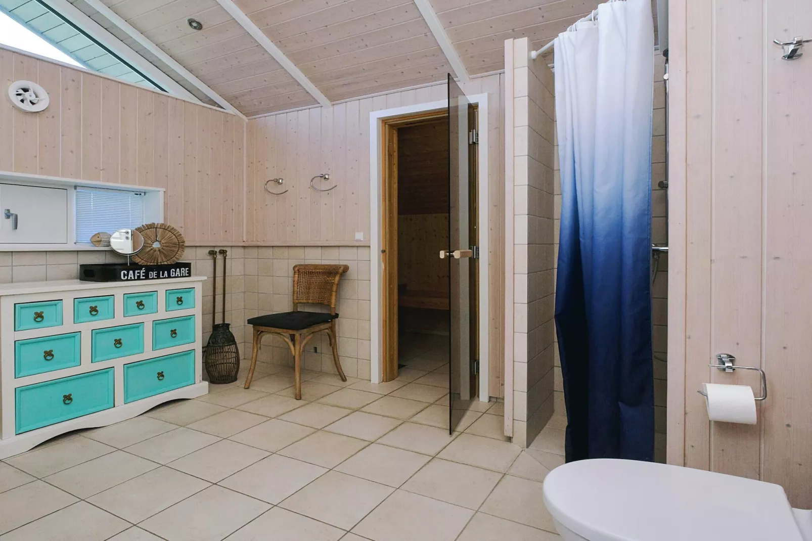 4 sterren vakantie huis in Hørve - Binnen