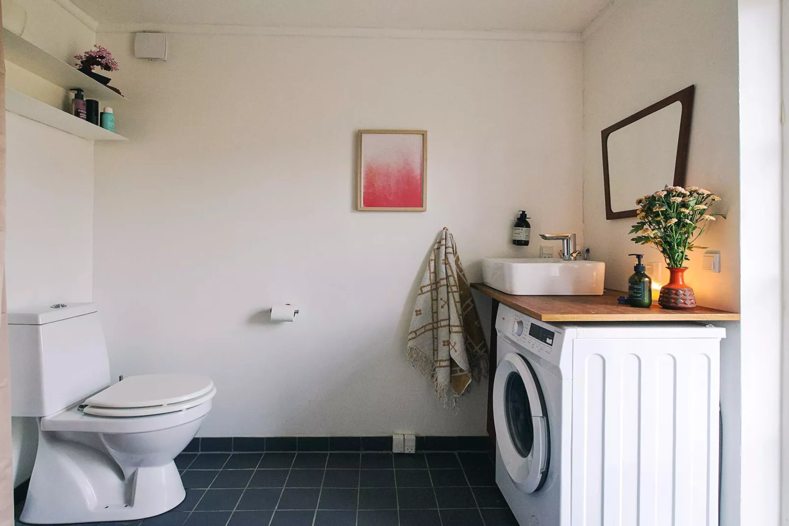 4 sterren vakantie huis in Korsør - Binnen