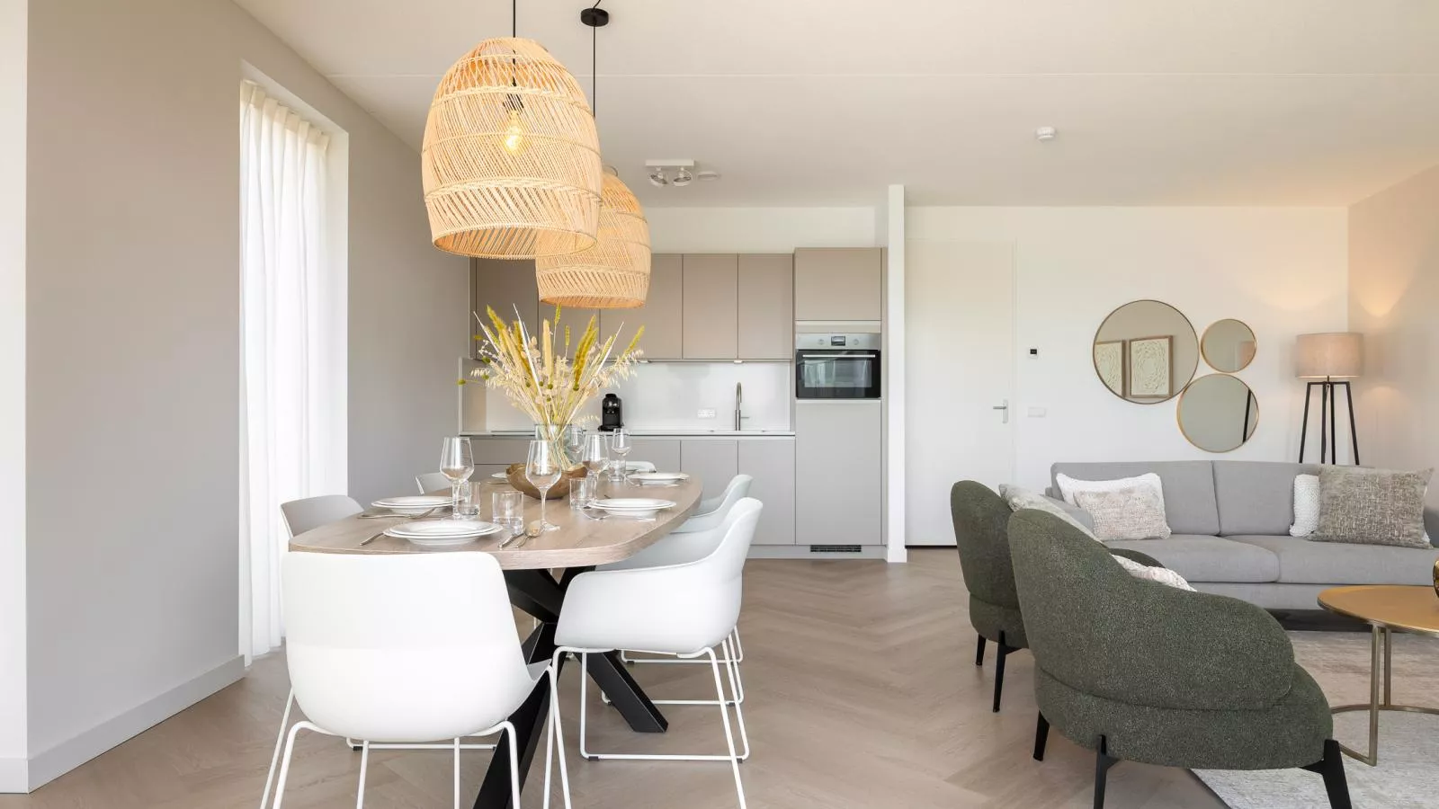 Marina House Kortgene