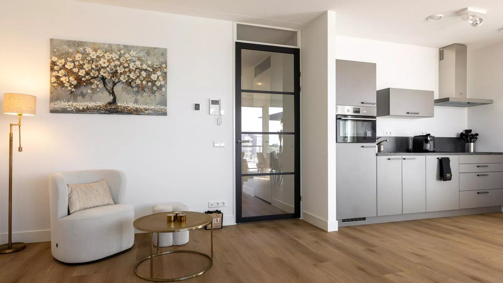 Marina Spa View Kortgene