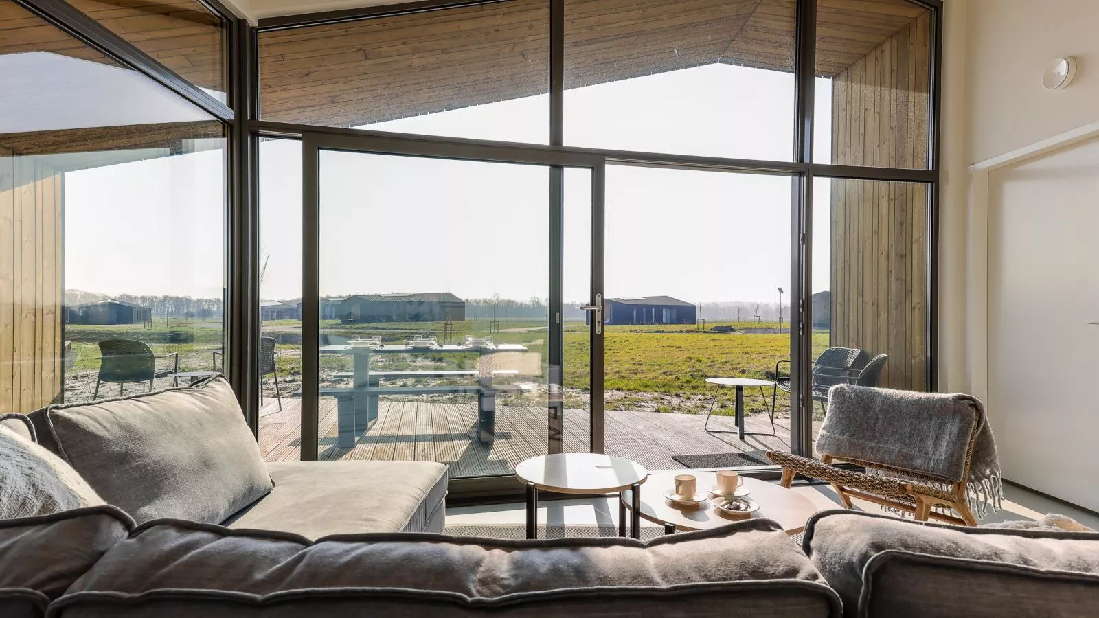 Natuurhuis Avondpolder