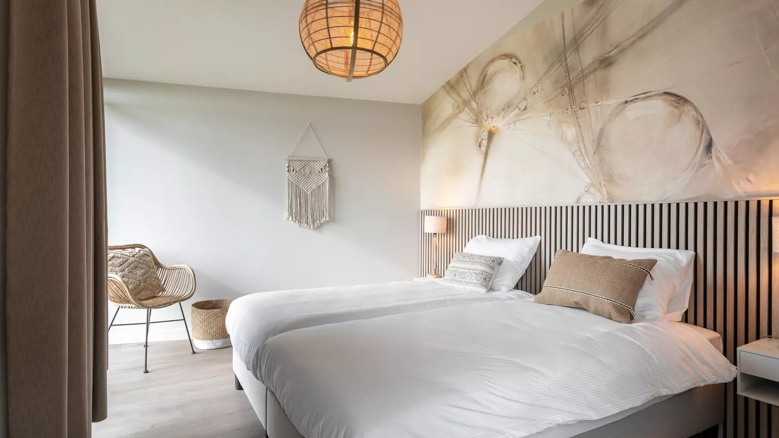 Natuurhuis Zilte stilte