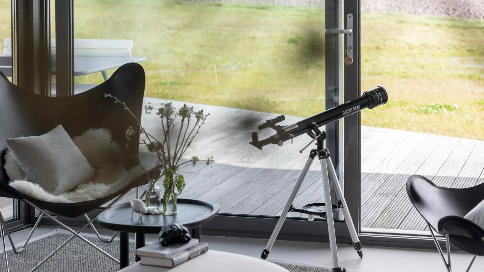 Natuurhuis Oeverzicht