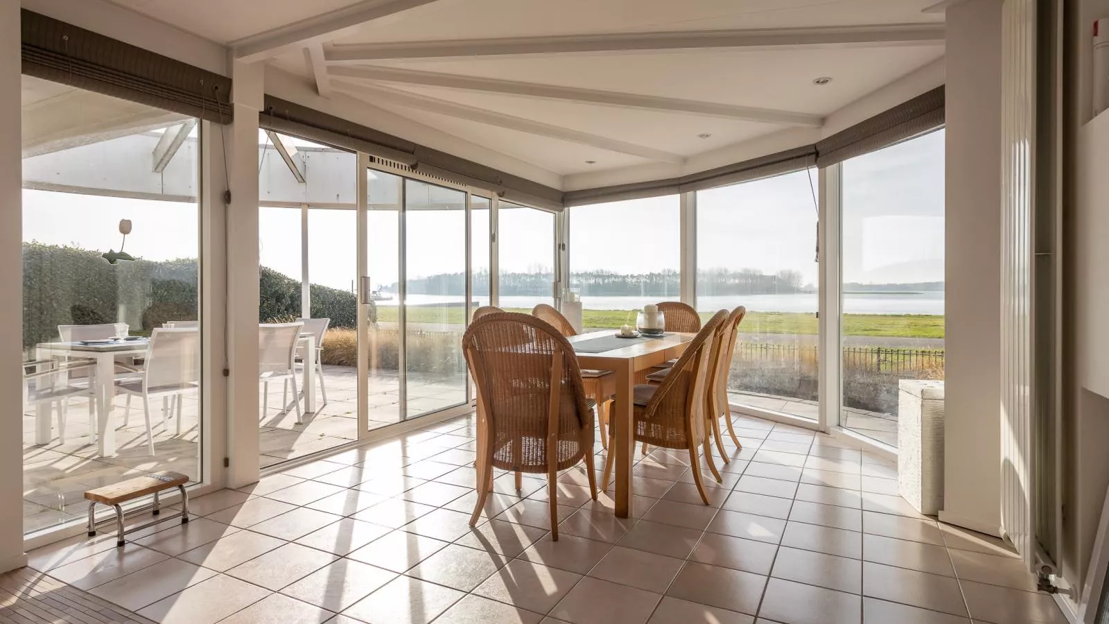 Veerse Meer Natuurvilla