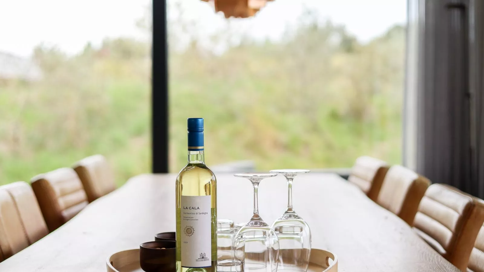 Duinvallei Lodge Zeeland