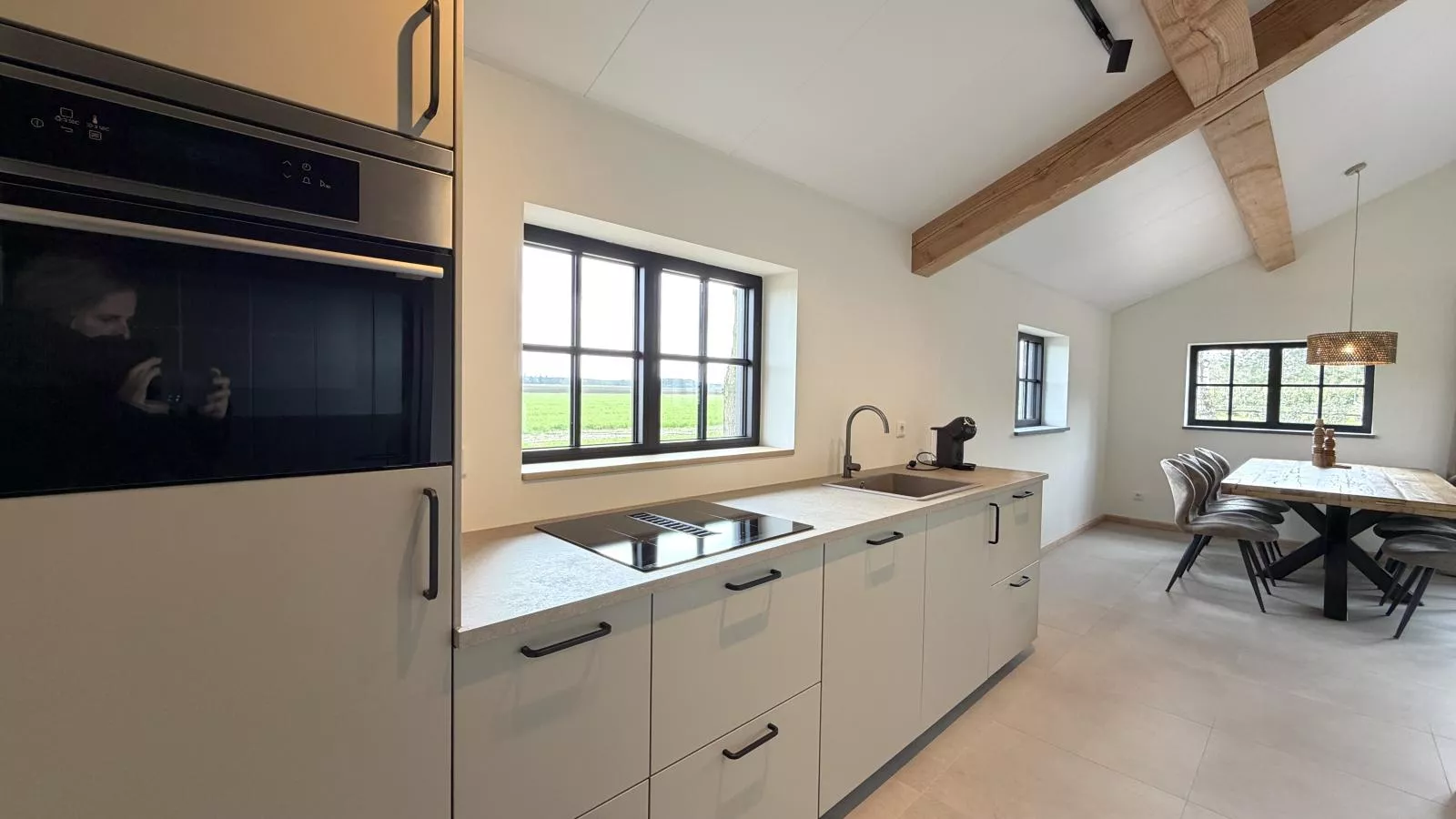 Guesthouse het Koetshuis