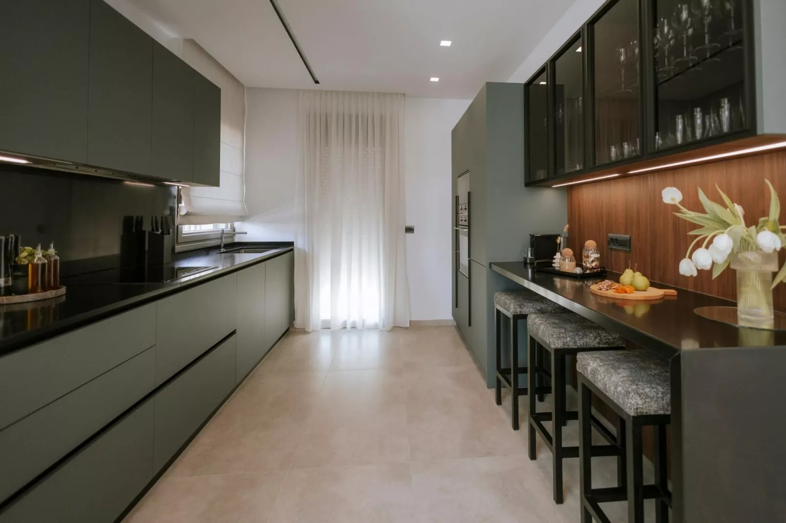 Sea Luxury Living Villa