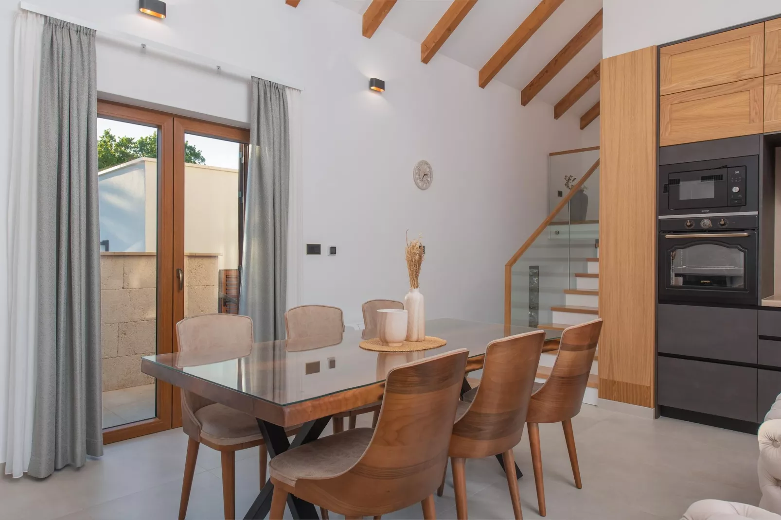 Serenity Retreat Villa