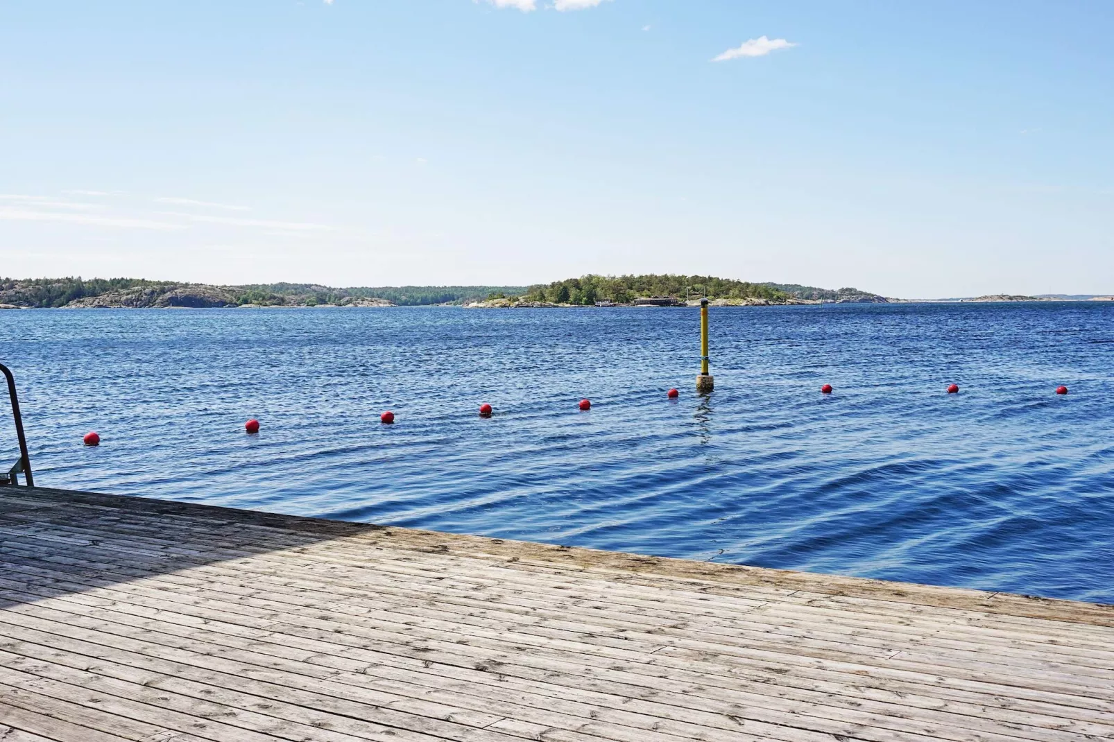 6 persoons vakantie huis in STRÖMSTAD - Niet-getagd