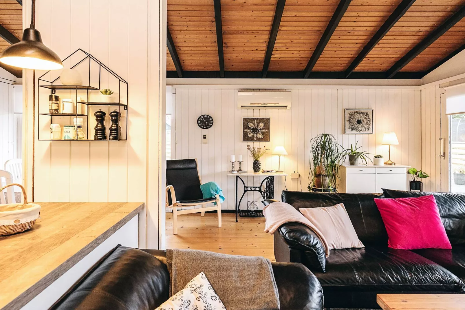 Moderne retraite in Marielyst -- By Traum Ferienwohnungen - Binnen