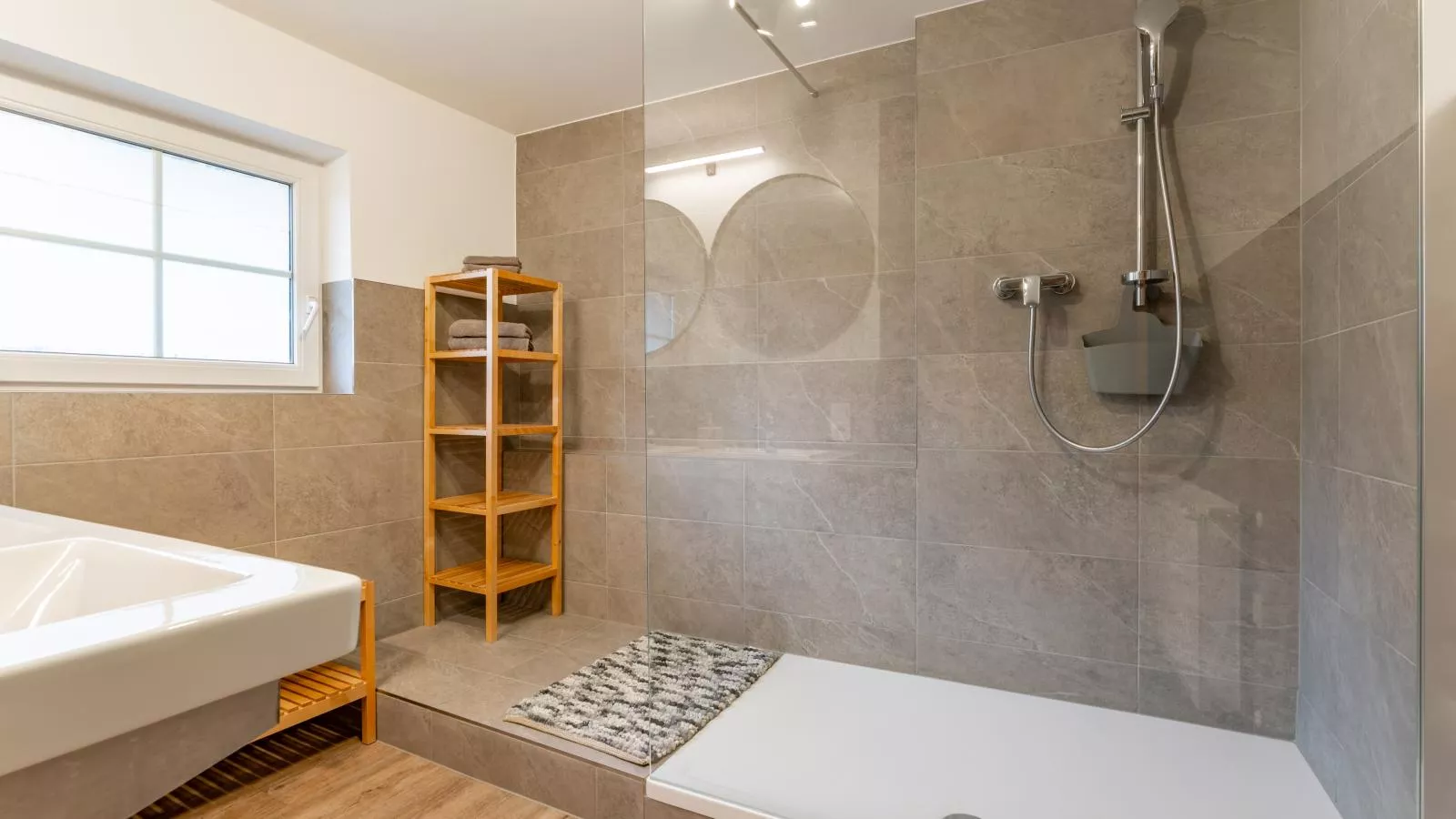 Kitzbüheler Alpen XL - Badkamer
