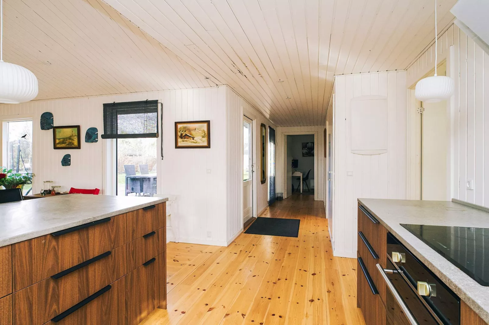 6 Personen vakantie huis in Grevinge-By Traum - Binnen