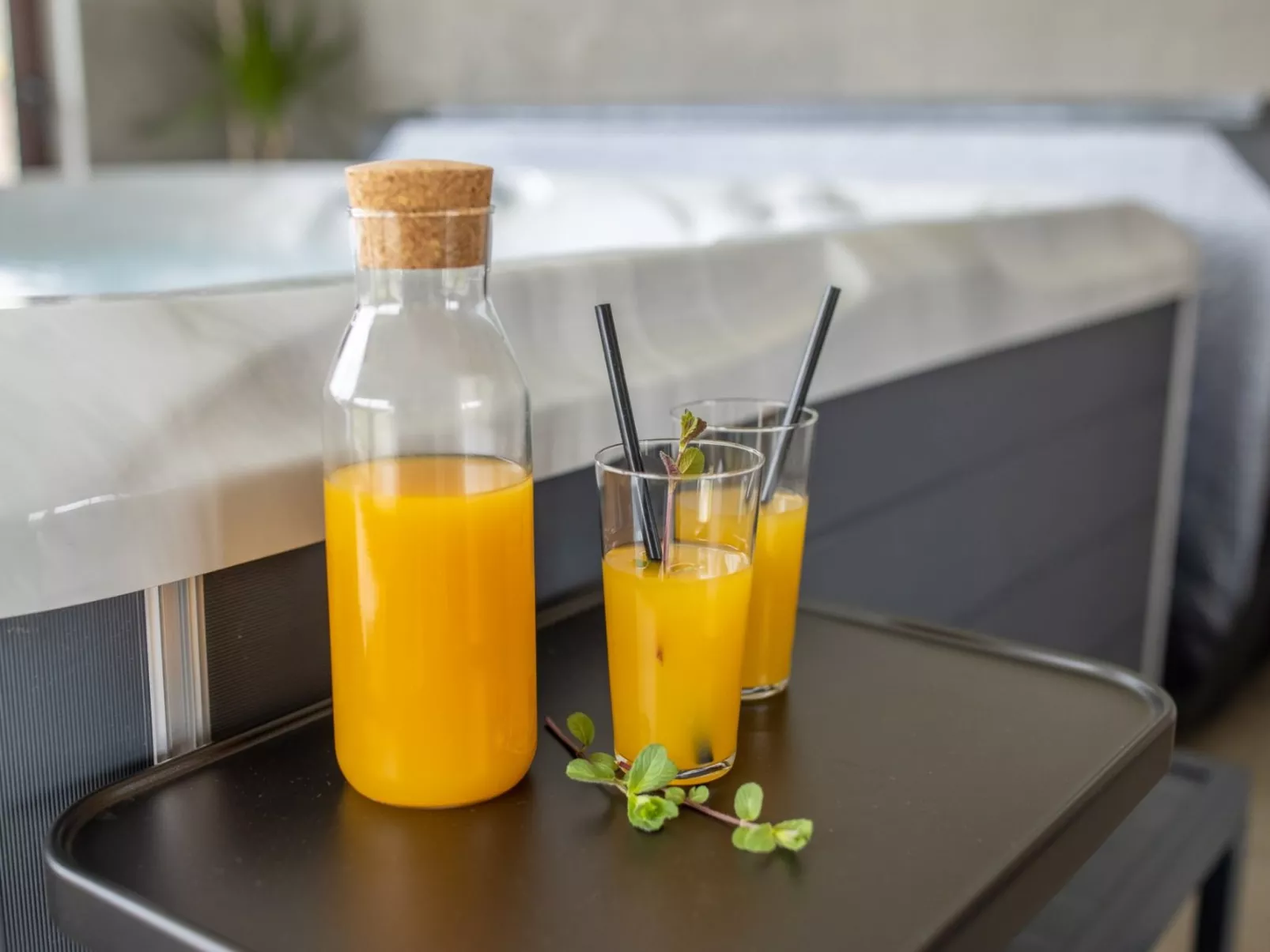 House AdaliA - Binnen