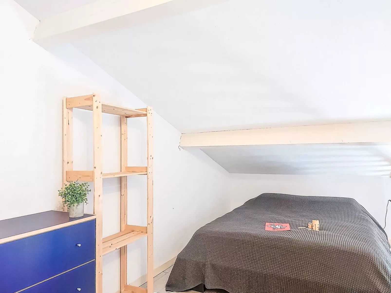 Les Jardins de Lacanau - Binnen