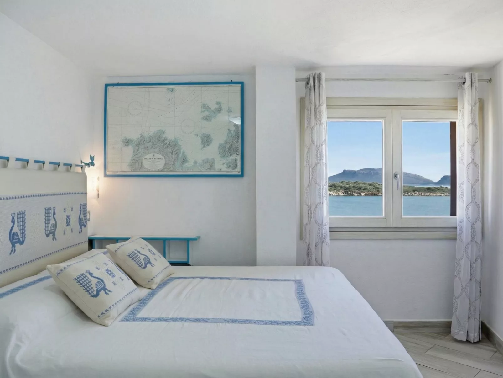 Anita Bados - Binnen