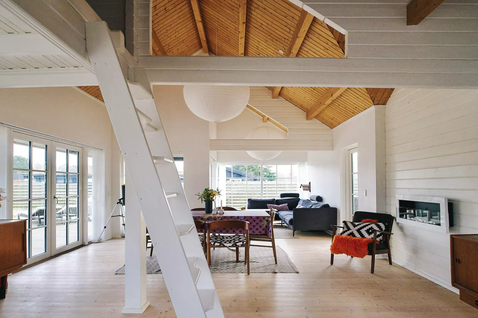 4 sterren vakantie huis in Korsør