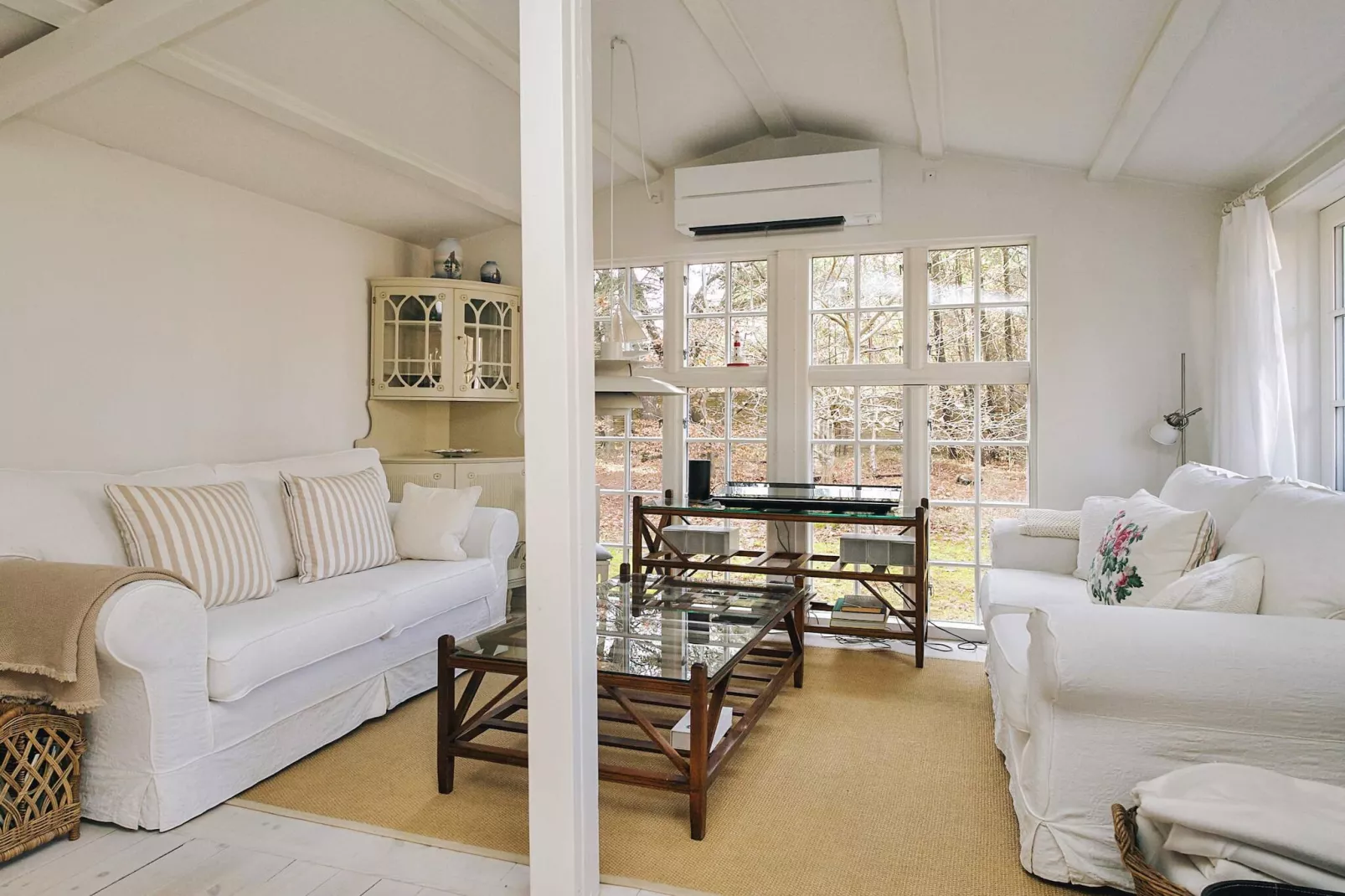 4 sterren vakantie huis in Vig - Binnen