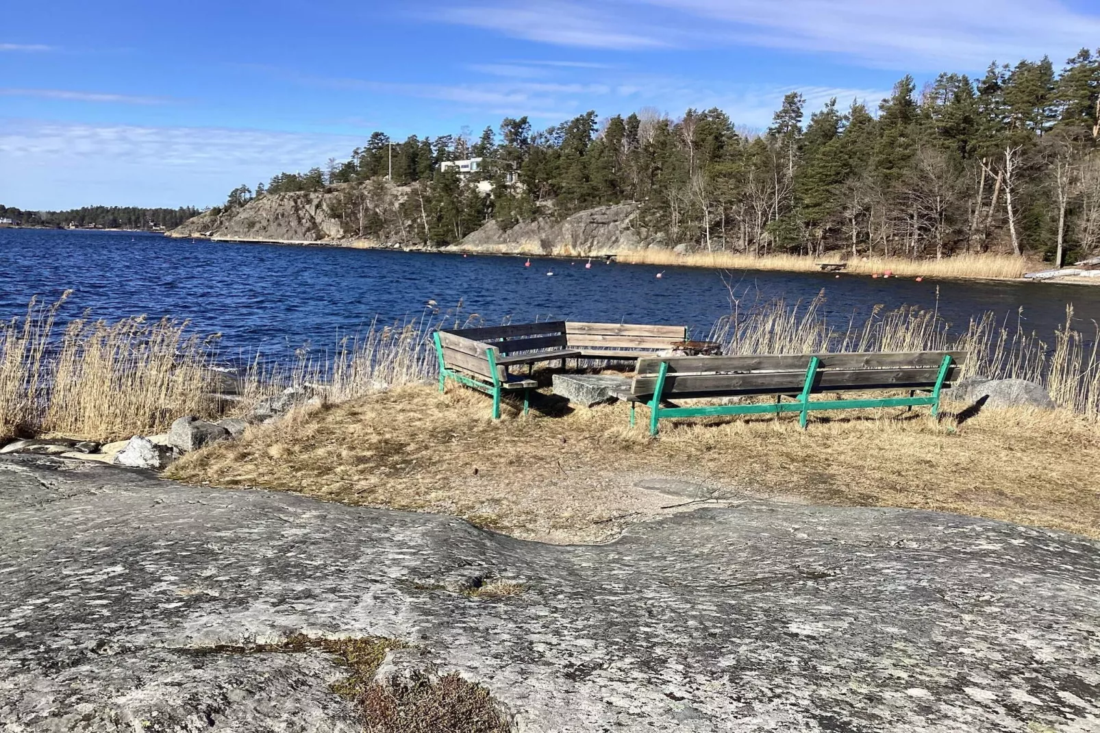 5 sterren vakantie huis in VÄRMDÖ - Niet-getagd