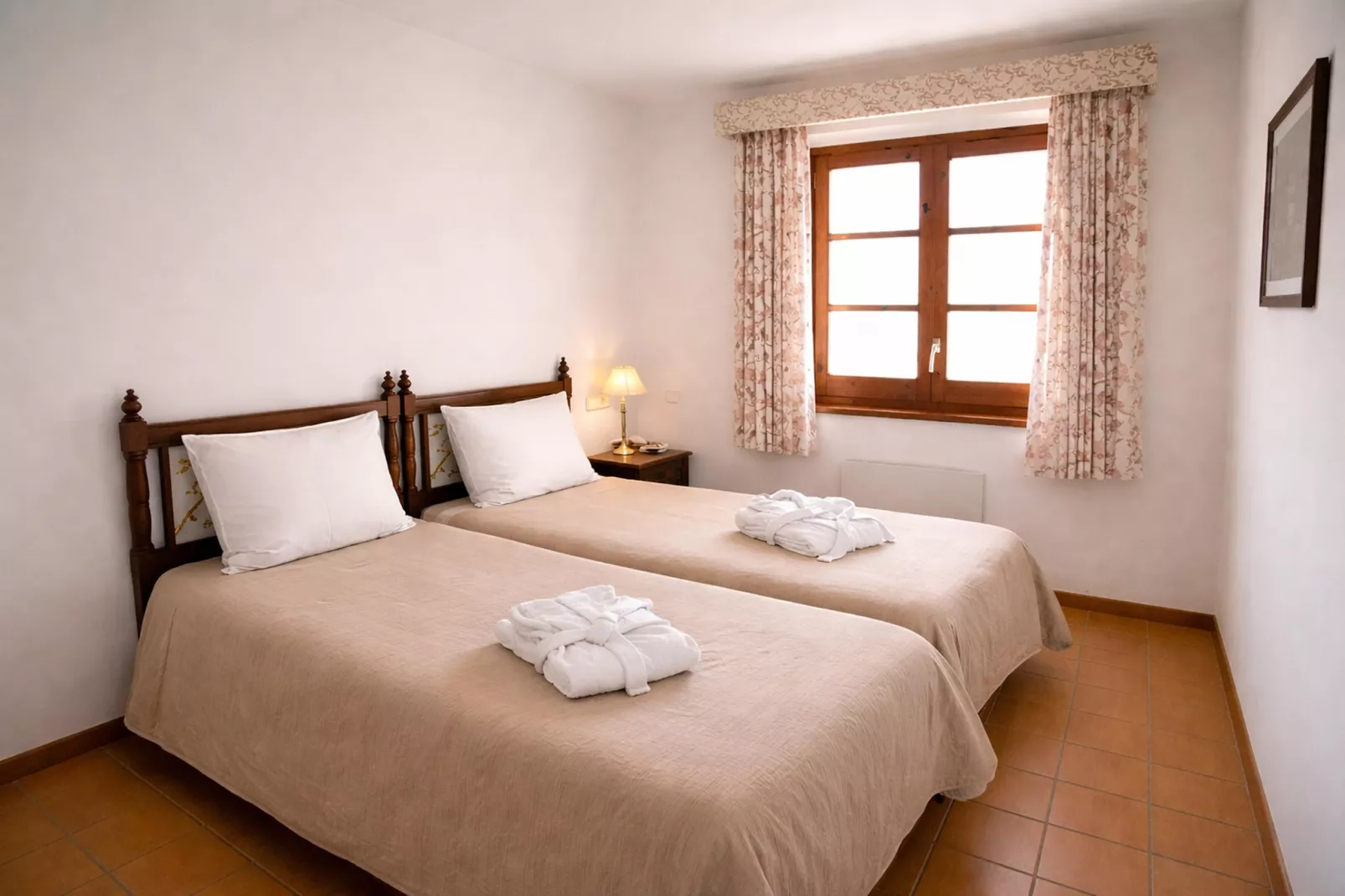 Hapi Mas Nou 3/2/4 - Slaapkamer