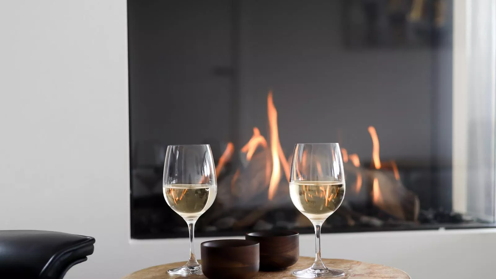 Duinvallei Lodge Zeeland - Sfeer